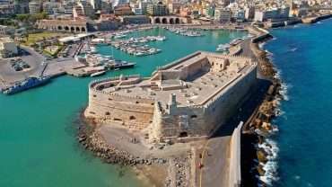 Heraklion